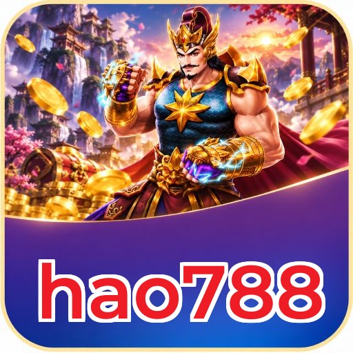 Screenshot 1 - hao788 Home Screen