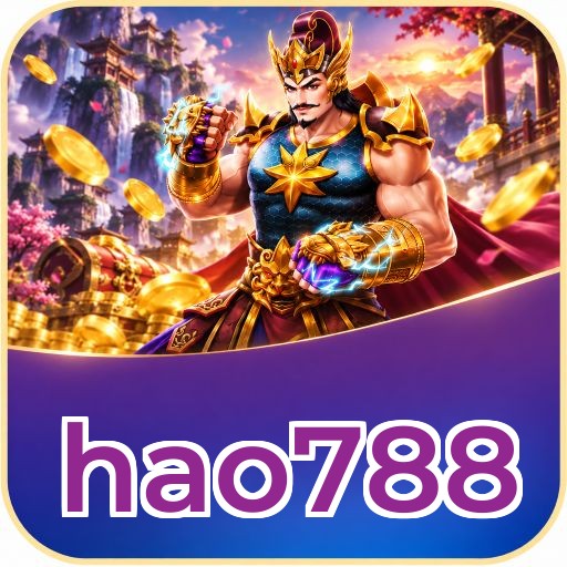 Screenshot 1 - hao788 Home Screen