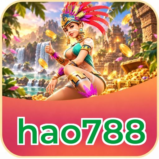 Screenshot 1 - hao788 Home Screen